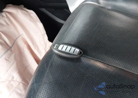 2015 Nissan Murano Platinum из США, поврежденный, VIN 5N1AZ2MG4FN239684